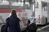 PKS Oława wraca na dworzec autobusowy we Wrocławiu