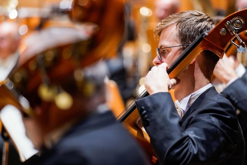 "Muzyka czyni cuda". Charytatywny koncert w Filharmonii Bałtyckiej