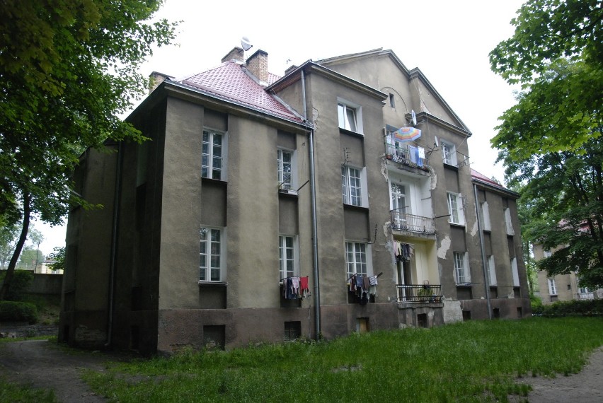 Budynek mieszkalny, ul. Arciszewskich 26 nr w rejestrze zabytków 1859, dotacja na remont kominów w wysokości do 59 150,45 zł.