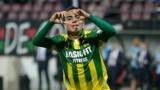 Wisła Kraków. Aschraf El Mahdioui, nowy piłkarz z Holandii, już przymila się do fanów "Białej Gwiazdy". I to po polsku