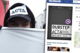 Dubstep do walki z ACTA. Artyści zaprotestują