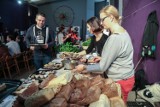 Foodstock Winter w klubie Fabryka 