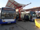 Nasza reporterka przejechała się autobusami 57, 89, 234 i 270