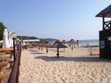 Sopot: Kąpielisko przy Kolibie już po raz czwarty zostało wyróżnione Błękitną Flagą!