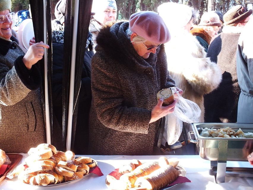 Wigilia miejska w Kraśniku za nami