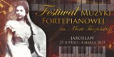 Nasz Patronat. Festiwal Muzyki Fortepianowej im. Marii Turzańskiej