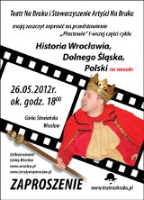Poznaj historię Wrocławia i baw się dobrze