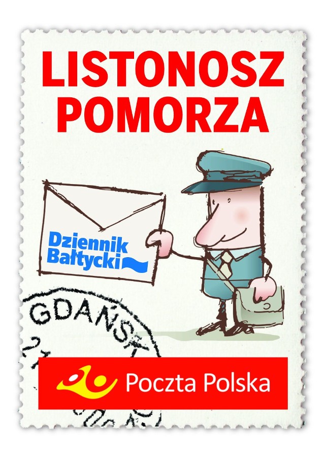 Listonosz Pomorza