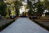 Gmina Szczytniki: Park w Iwanowicach został odrestaurowany