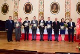 Nagrody Starosty Ostrowskiego przyznane [FOTO]