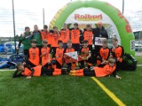Global Soccer Academy Jasło najlepsza na turnieju w Gorlicach