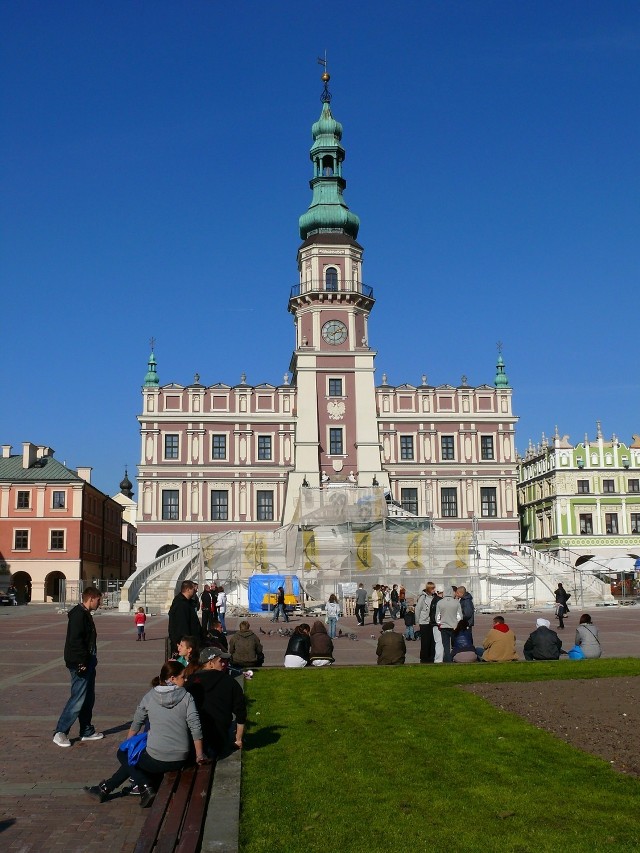 Przedstawiamy komitety wyborcze i pełne listy kandydatów