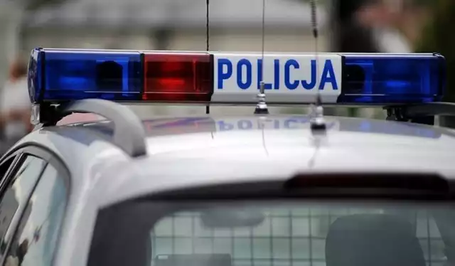 49-letni mieszkaniec gminy Nowy Wiśnicz został zatrzymany w Niedarach za jazdę po pijanemu
