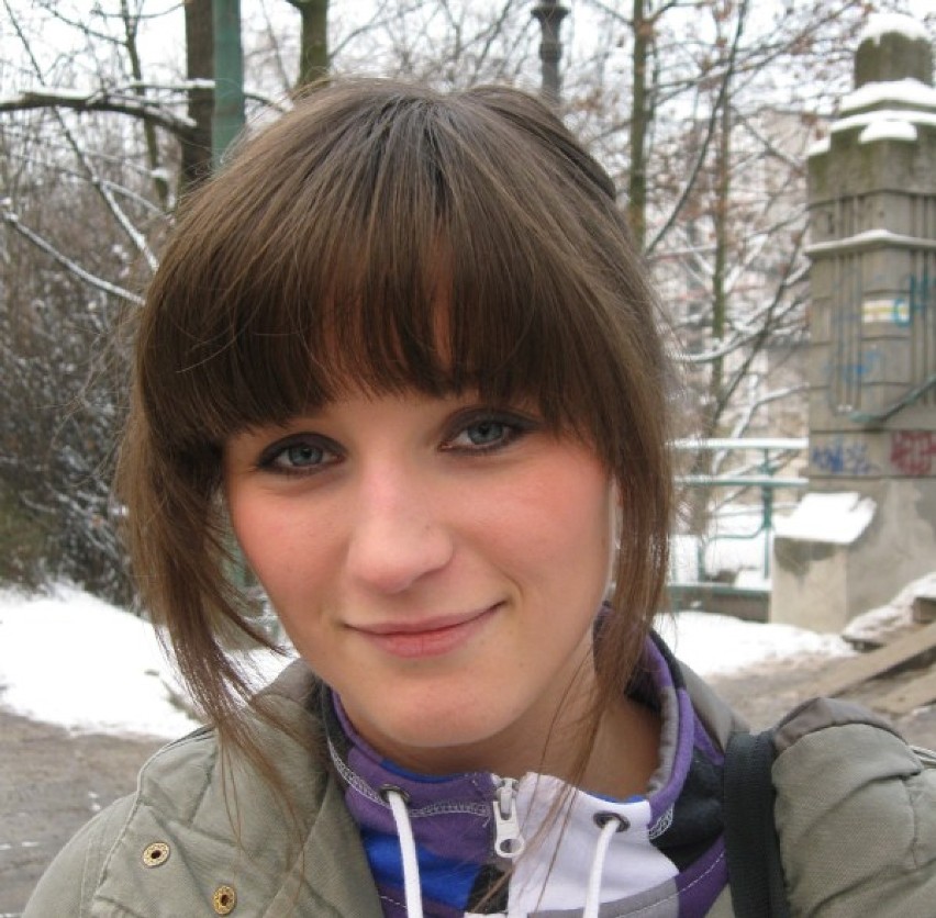 Adrianna Zalewska