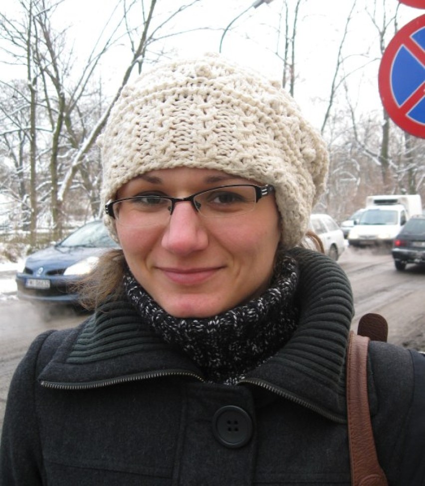 Karolina Kubiczek