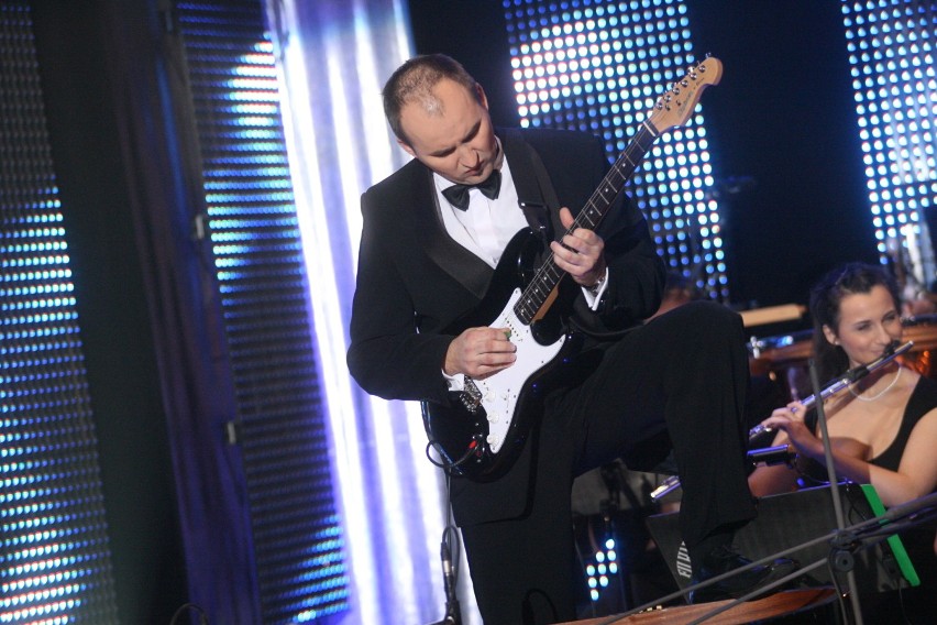Guitar Awards 2014: Kto otrzyma cenną nagrodę?