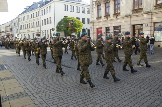 Święto Niepodległości w Lublinie