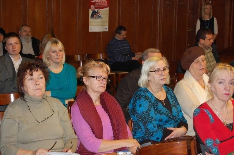 Konferencja w Słupsku: Własna firma po 50 roku życia