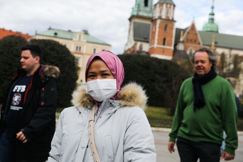 Branża turystyczna straci w Małopolsce dużo więcej niż w innych regionach. Bo sezon trwa u nas cały rok i zarabialiśmy dużo na cudzoziemcach