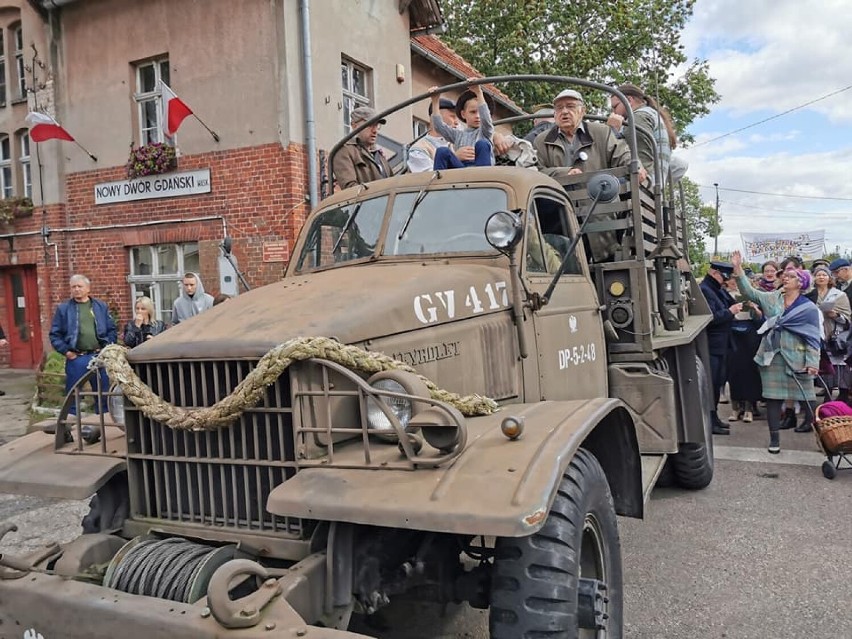 VIII Dzień Osadnika  w Nowym Dworze Gdańskim. Święto pod znakiem muzyki