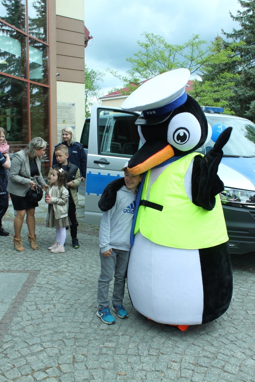 Festiwal Nauki i Zabawy w Sanoku. Było tłumnie, ciekawie i wesoło [ZDJĘCIA]