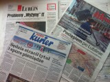 Przegląd lubelskiej prasy - 23 stycznia