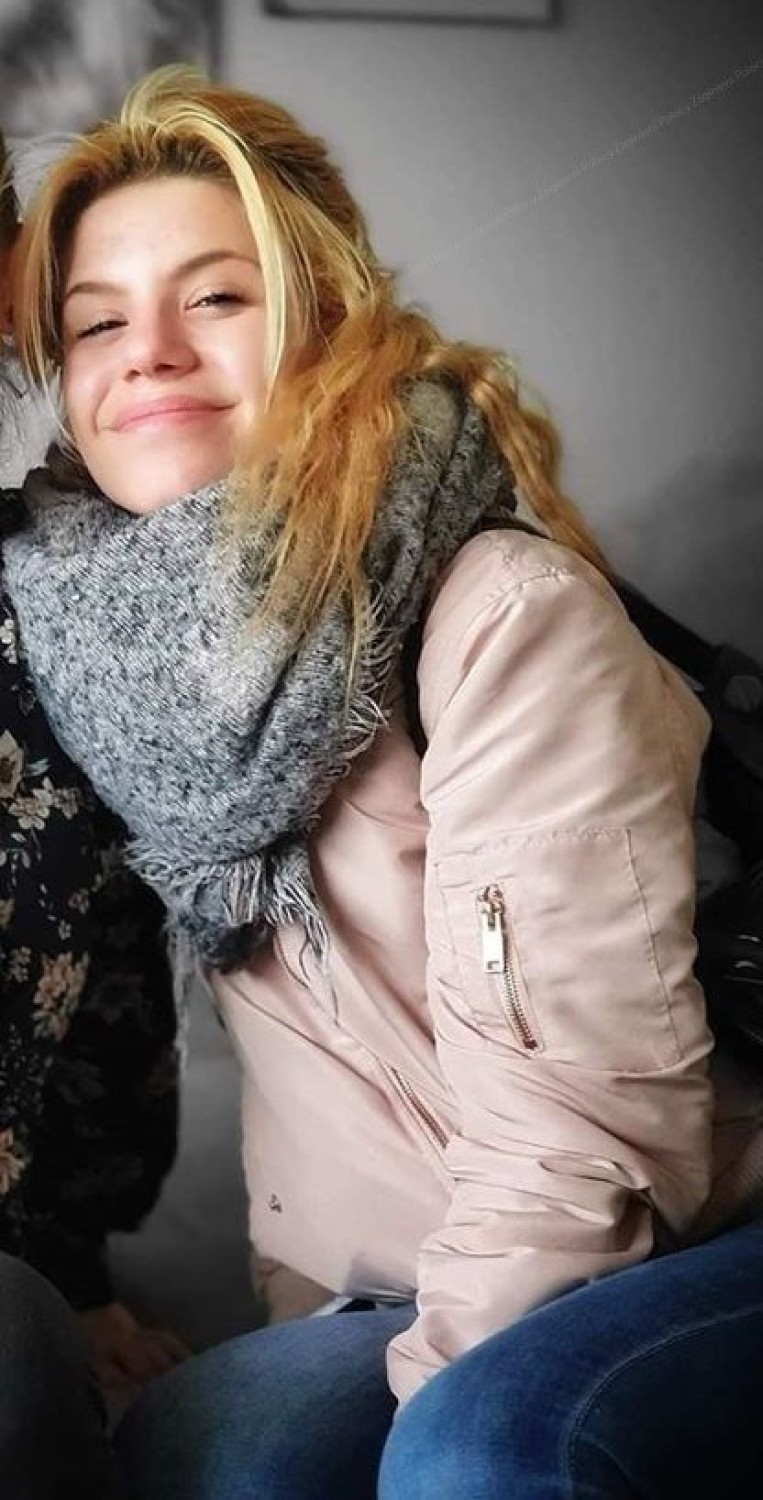 ZAGINĘŁA 17-letnia Megan Mikołajczyk z Oławy 