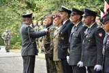 Śremscy żołnierze odebrali odznaczenia i nagrody w przeddzień Święta Wojska Polskiego [zdjęcia]