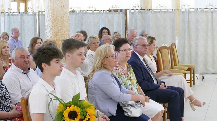 Złote Gody w gminie Piątnica. 15 małżeństw odznaczonych medalami [zdjęcia]