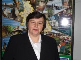 Krystyna Małogłowska wygrała Plebiscyt &quot;Najlepszy radny gminy Opole Lubelskie&quot;