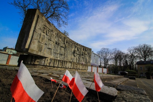 Uroczystości związane ze świętami narodowymi zaplanowano m.in. w Darłowie, Sławnie i Postominie