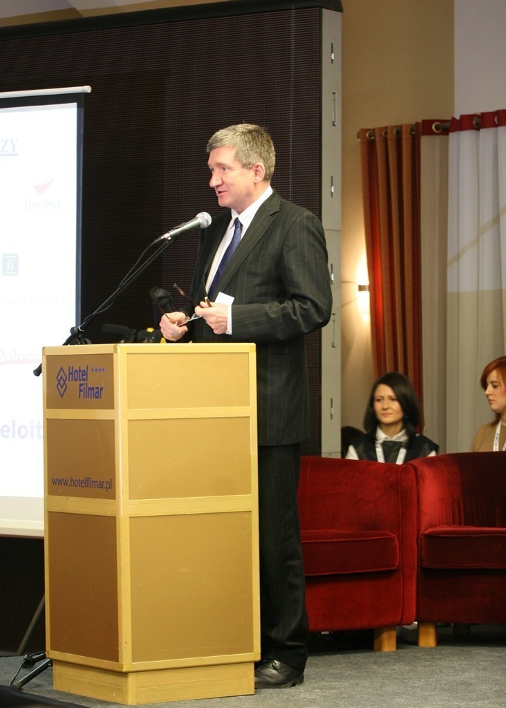 Jubileusz XX-lecia Forum Gospodarczego w Toruniu. To jeden z największych kongresów w Polsce!