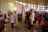 Szkoła Podstawowa w Skarszewie otrzymała sztandar [FOTO]