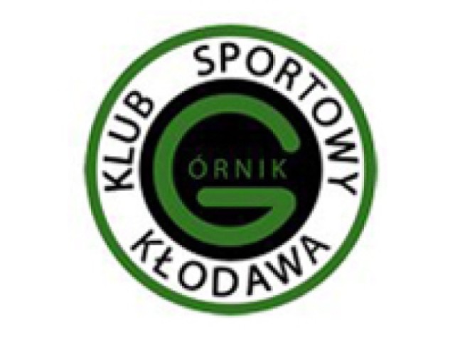I runda Pucharu Polski: Górnik Kłodawa - GKS Osiek Wielki