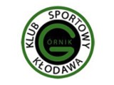 Górnik Kłodawa - GKS Osiek Wielki. I runda Pucharu Polski