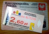 Kontrolerzy biletów w Bydgoszczy mają więcej pracy. Narzekają