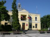 Wybory uzupełniające do Rady Miejskiej w Sławkowie