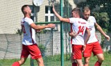 IV liga piłkarska. MKS Trzebinia już trenuje, by walczyć o byt. Wszystko w głowach, nogach i sercach zawodników