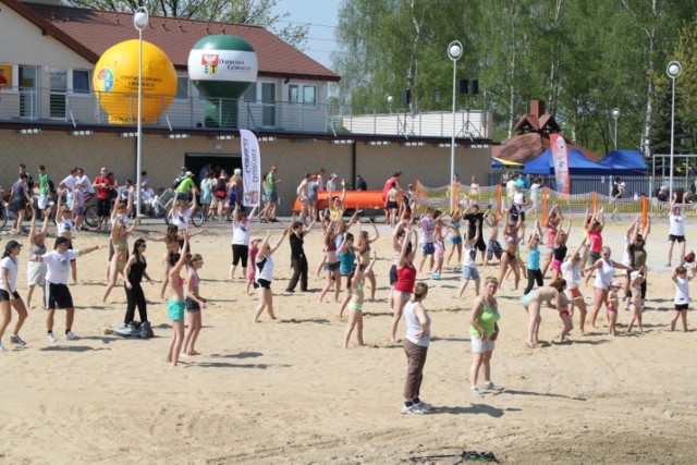 Tak wyglądały poprzednie edycje Dębowego Maj Festiwalu