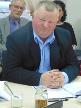 Radny Zenon Tomaszewski liczy na modernizację drogi gminnej