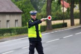 Nietrzeźwy kierowca w Mińsku. Pomylił recepcję z terminalem celnym