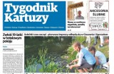 Nowy "Tygodnik Kartuzy" od piątku w sprzedaży