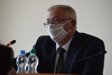 Głosowanie nad odwołaniem Piotra Wysockiego z fotela szefa Rady Miejskiej Bełchatowa. Jaki wynik?