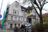 Poznań: Hostel w byłym budynku telewizji przy Solnej