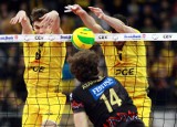 PGE Skra Bełchatów - Sir Safety Perugia 3:1 [ZDJĘCIA]