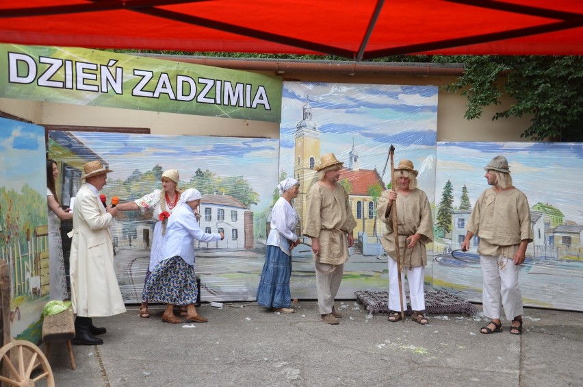 Dzień Zadzimia 2019