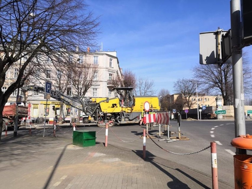 Zgorzelec: Od początku do końca. Tak przebiegała rewitalizacja ul. Bohaterów Getta [ZDJĘCIA]