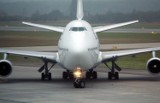 Pierwszy pasażerski Boeing 747-400 w Pyrzowicach [Zdjęcia + Wideo]