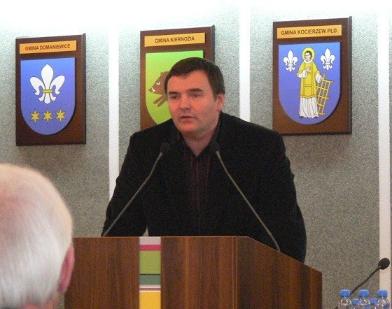 Michał Tracz