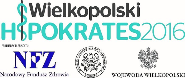 Hipokrates 2016 - Konin, Koło, Turek, Słupca